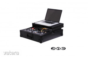 Zomo - Flightcase PM-2000 Plus NSE für 1 x DJM-2000