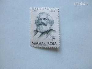 1953. Karl Marx B** (meghosszabbítva: 3259988654) - Vatera.hu Kép
