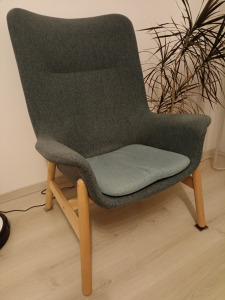IKEA Vedbo fotel