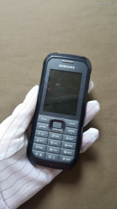 Samsung B550H - független