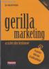 Jay Conrad Levinson: Gerillamarketing