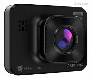 Navitel AR200 Pro FullHD Car Camera NAVITELAR200PRO