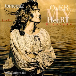 Laura Branigan - Over my Heart
