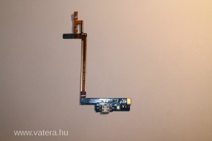 LG OPTIMUS X2 P990 töltő csatlakozó  hangerő +gomb