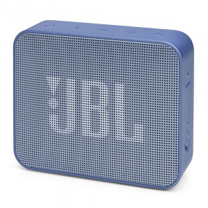 JBL Go Essential Bluetooth hangszóró kék (JBLGOESBLU) (JBLGOESBLU)