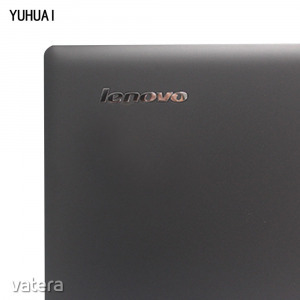 Lenovo Yoga 500-15 500-15IBD 500-15IHW 500-15ISK Top LCD Back Cover kijelző hátlap