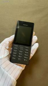 Nokia 150 - kártyafüggetlen - fekete