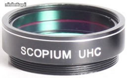 Scopium UHC szűrő (1.25)