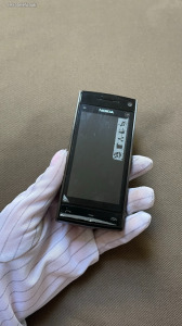 Nokia X6-00 - független - 8 GB