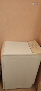 Whirpool AWT 2288/3-800 felültöltős mosógép