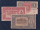 3 db Korona bankjegy LOT (id73927) - Vatera.hu Kép