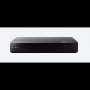 Sony BDP-S3700 Bluray lejátszó (BDPS3700B.EC1) (BDP-S3700B)