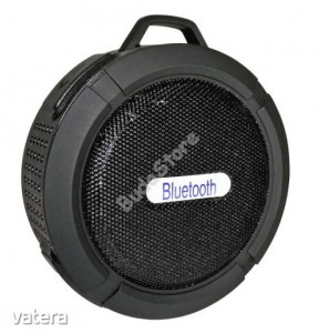 BEEZ BT-C6W Bluetooth hangszóró vízálló