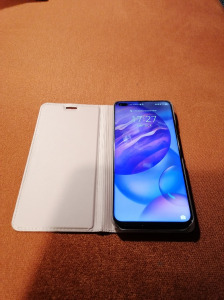 Huawei nova 8i mobiltelefon