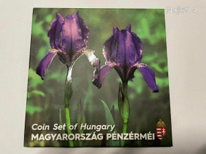 2019 BU Magyar Nőszlrom Forgalmi Sor UNC (meghosszabbítva: 3222277490) - Vatera.hu Kép