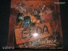 EDDÁSOK! EDDA 1. 2. 3. az EDDA ELSŐ KORSZAKA + EDDA 1 INZERT  média állaga : G G+ VG VG+