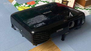 Epson Projektor 558B