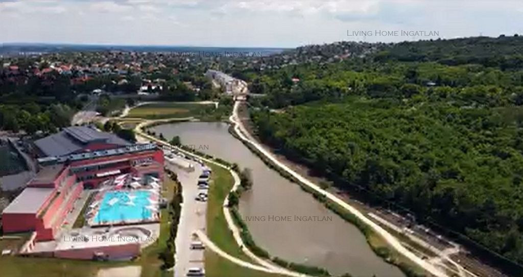 Tégla Lakások Budapest Kőérberek