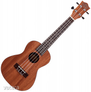 JM Forest - BC210 EQ concert ukulele ajándék puhatok