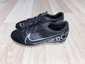 Nike Mercurial stoplis cipő 44 -es