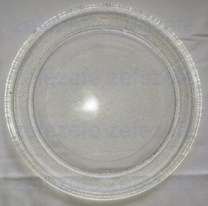 Mikró / mikrohullámú sütő tányér (14.)
