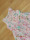 NEXT mezei virágos ruha Bicikliző nyuszis koll. 98-as méretben (2-3 év) Kép