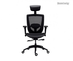 Tesoro Alphaeon E3 Gaming Chair Black TS-E3