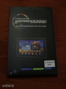 képernyővédő fólia,Samsung Galaxy Tab3 8.0/2 7.0,Nokia Lumia 2520,Asus Padfon2,Memo Pad HD7