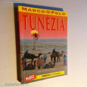 Traute Müller: Tunézia / Marco Polo (*92)