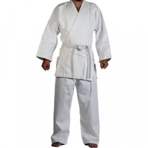 Karate ruha, 120 cm SPARTAN