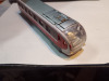Express Train ( pullback)