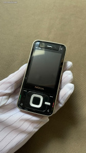 Nokia N81 - független