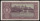 100 pengő 1945 vízjeles és a BÜNTETÉS szóban az N betű lemezhiba nélküli (F-) Kép