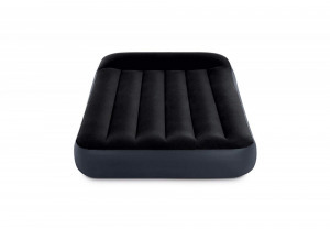 INTEX Pillow Rest Classic felfújható vendégágy, 99 x 191 x 25cm (64141)