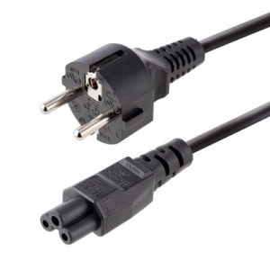StarTech.com MDP2VGAHD20 video átalakító kábel Mini DisplayPort HDMI + VGA (D-Sub) Fekete (MDP2VG...