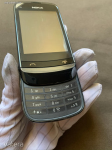 Nokia C2-03 - független