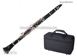 Soundsation tanuló Bb klarinét tokkal, fúvókával