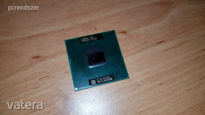 Intel Celeron 560 SLA2D processzor
