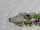 925 ezüst karkötő, karlánc üveg díszekkel (meghosszabbítva: 3134727062) - Vatera.hu Kép