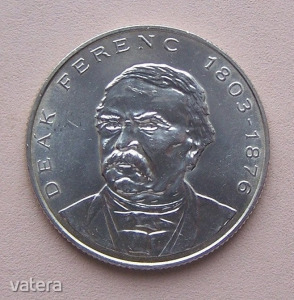 200 Forint 1994 UNC Ezüst / Így ritkább R!
