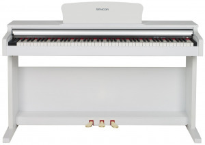 Sencor - SDP 200 WH Digitális Zongora