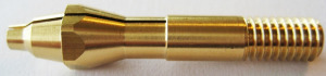 ULTIMA NEUTRIX   CUT Volfrám köszörű befogó patron 2,4mm(44510164)
