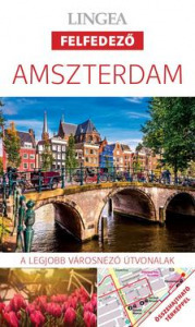 Amszterdam - Felfedező