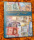 A forint pénzrendszer bankjegyei II. - Egyedi készítésű papírpénztároló album (F141) Kép