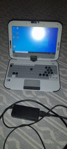 Notbook - Laptop - Számítógép