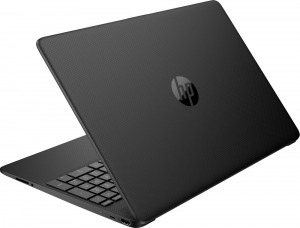 HP 15S-FQ3612NG Laptop Intel N6000/8GB/256GB SSD Új Garancia !