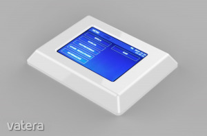 Architectural TOUCH Controller