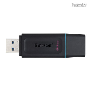64GB Kingston USB 3.2 PenDrive DTX DataTraveler Exodia DTX/64GB