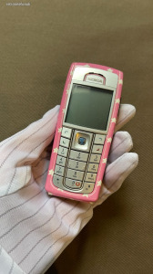 Nokia 6230i - független