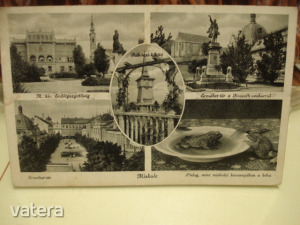 Miskolc részletek